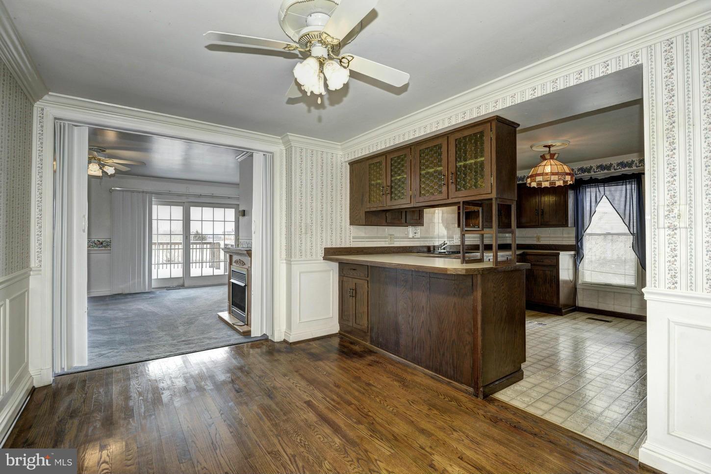 5215 Grandview Road Hanover, PA 17331 - Photo 6 of 30 Kitchen