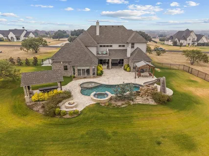 $1,325,000 | 312 Angelina Drive, Aledo, TX 76008