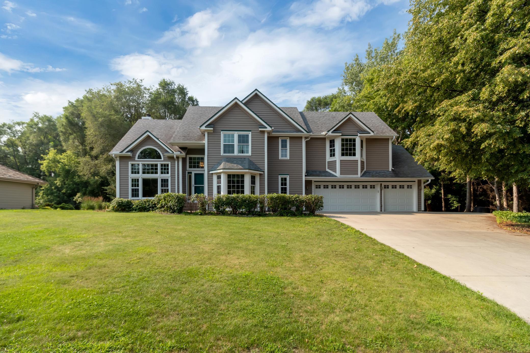 1396 Chatterton Road Eagan, MN 55123 - Photo 1 of 1