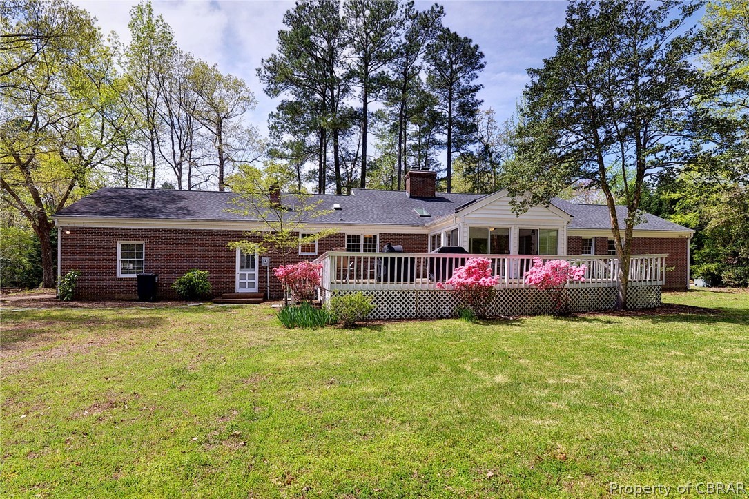 113 Spring Road Williamsburg, VA 23185 - Photo 32 of 32 Gallery Image 32