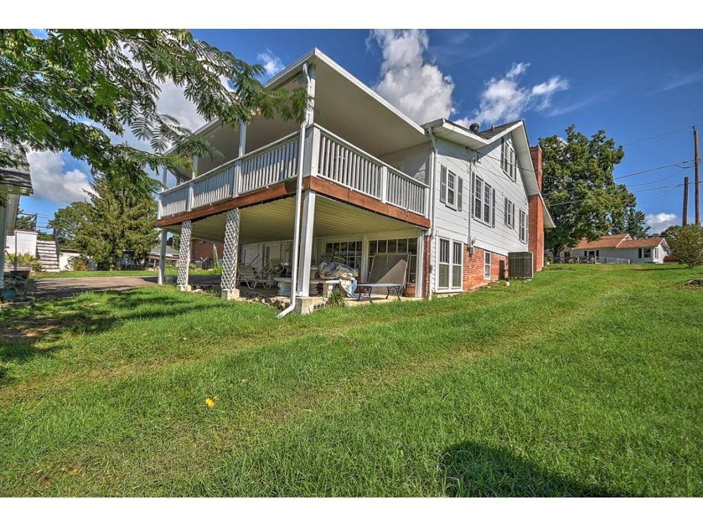 4300 Ridge Road Kingsport, TN 37660 - Photo 8 of 32 Photo 8