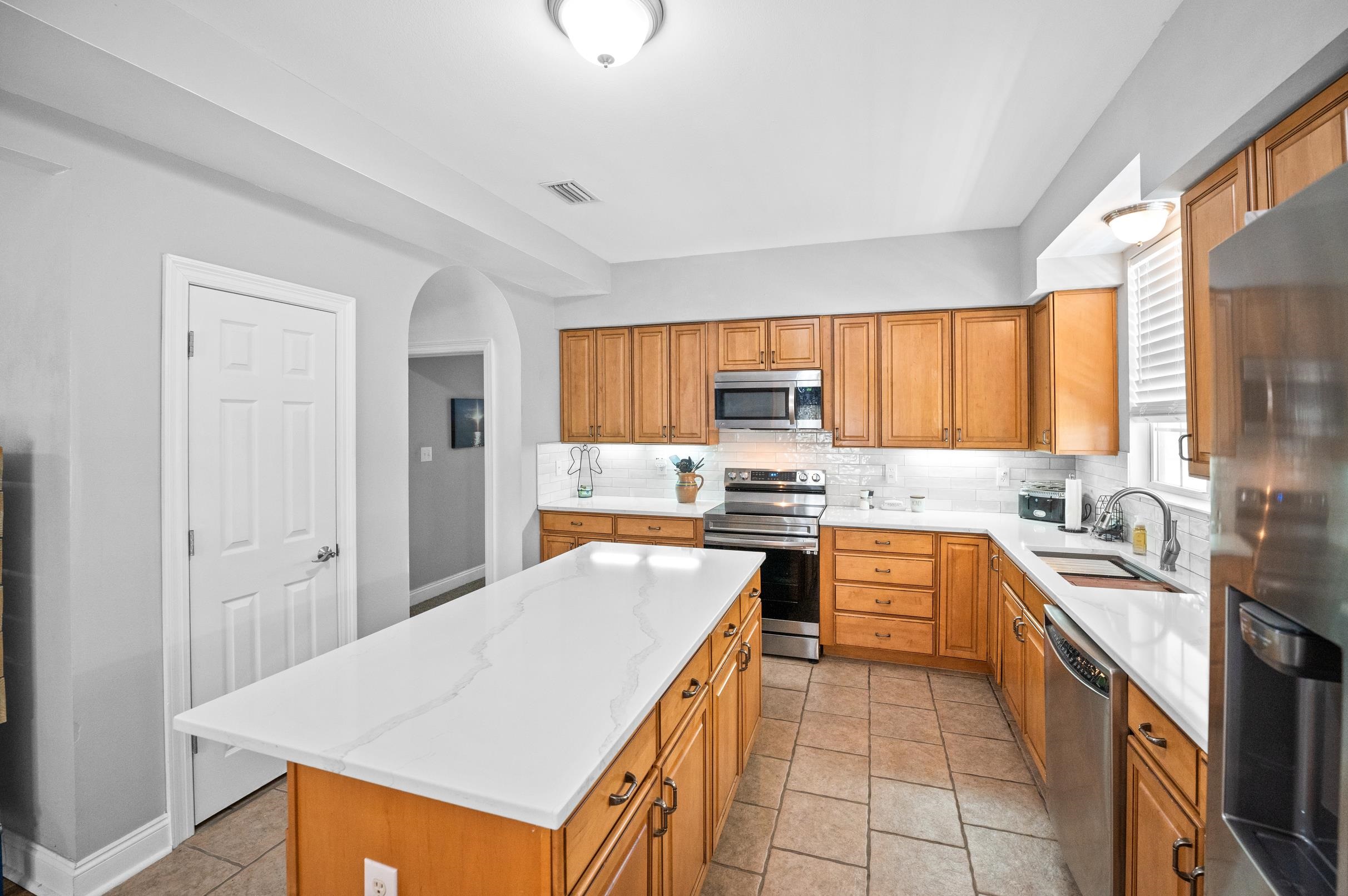 12846 Underwood Road Summerdale, AL 36580 - Photo 39 of 58 Kitchen
