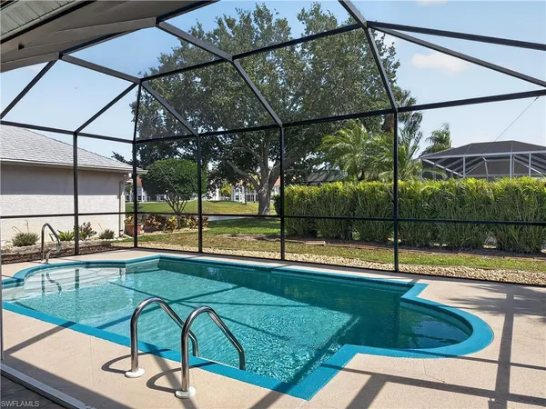 $3,500 | 9750 Sassafras Court, Estero, FL 33928