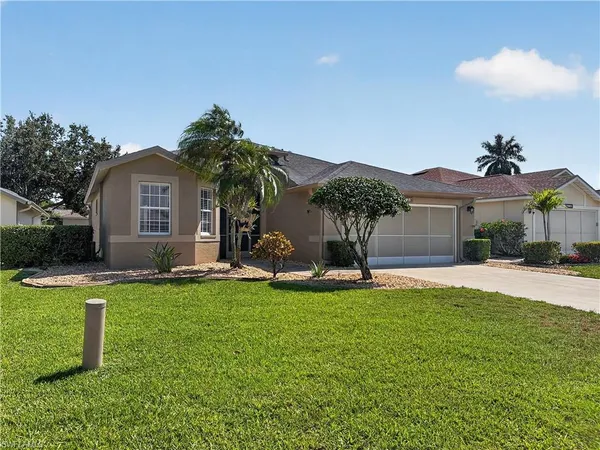 $3,500 | 9750 Sassafras Court, Estero, FL 33928
