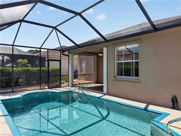 $3,500 | 9750 Sassafras Court, Estero, FL 33928
