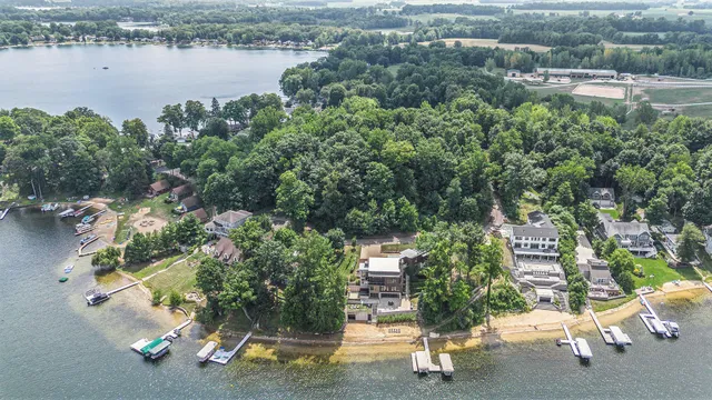 $599,000 | Vl Beechwood Drive, Dowagiac, MI 49047