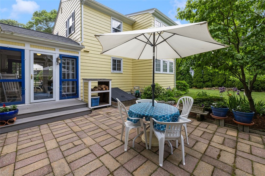 125 Grand View Road East Greenwich, RI 02818 - Photo 36 of 45 Gallery Image 36