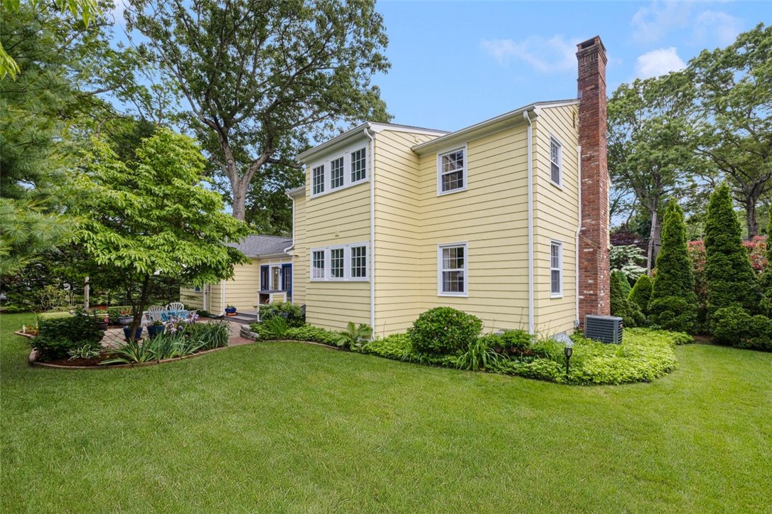 125 Grand View Road East Greenwich, RI 02818 - Photo 41 of 45 Gallery Image 41