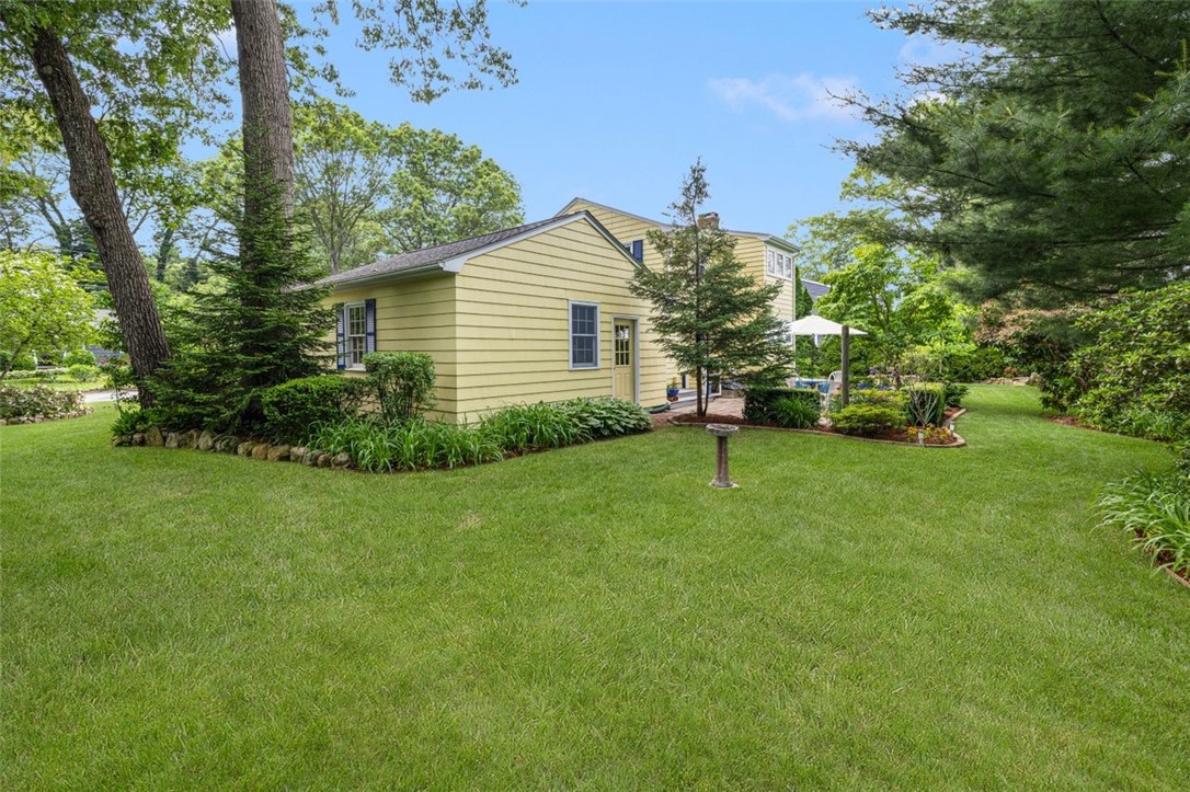 125 Grand View Road East Greenwich, RI 02818 - Photo 42 of 45 Gallery Image 42