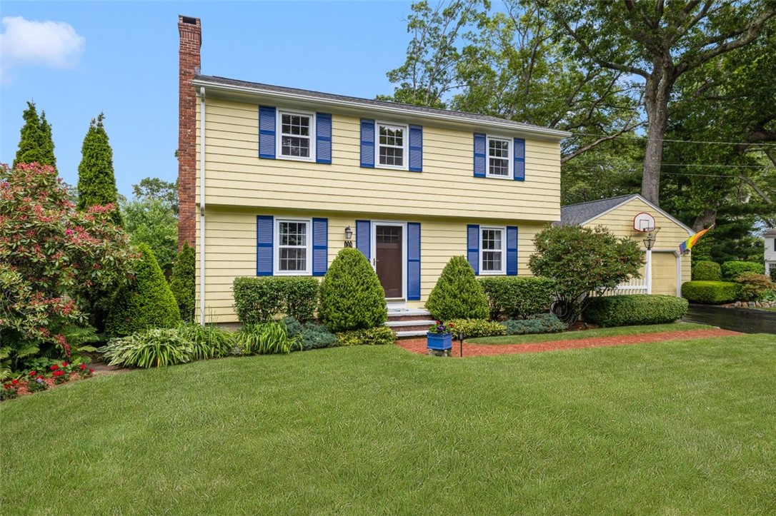 125 Grand View Road East Greenwich, RI 02818 - Photo 6 of 45 Gallery Image 6