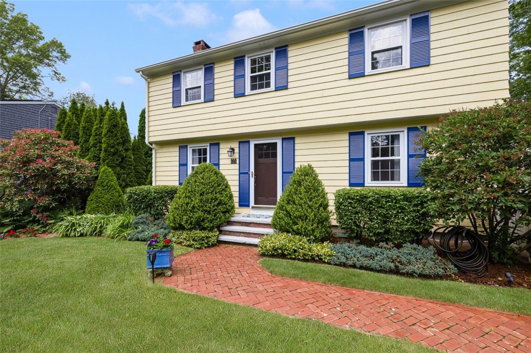 125 Grand View Road East Greenwich, RI 02818 - Photo 7 of 45 Gallery Image 7