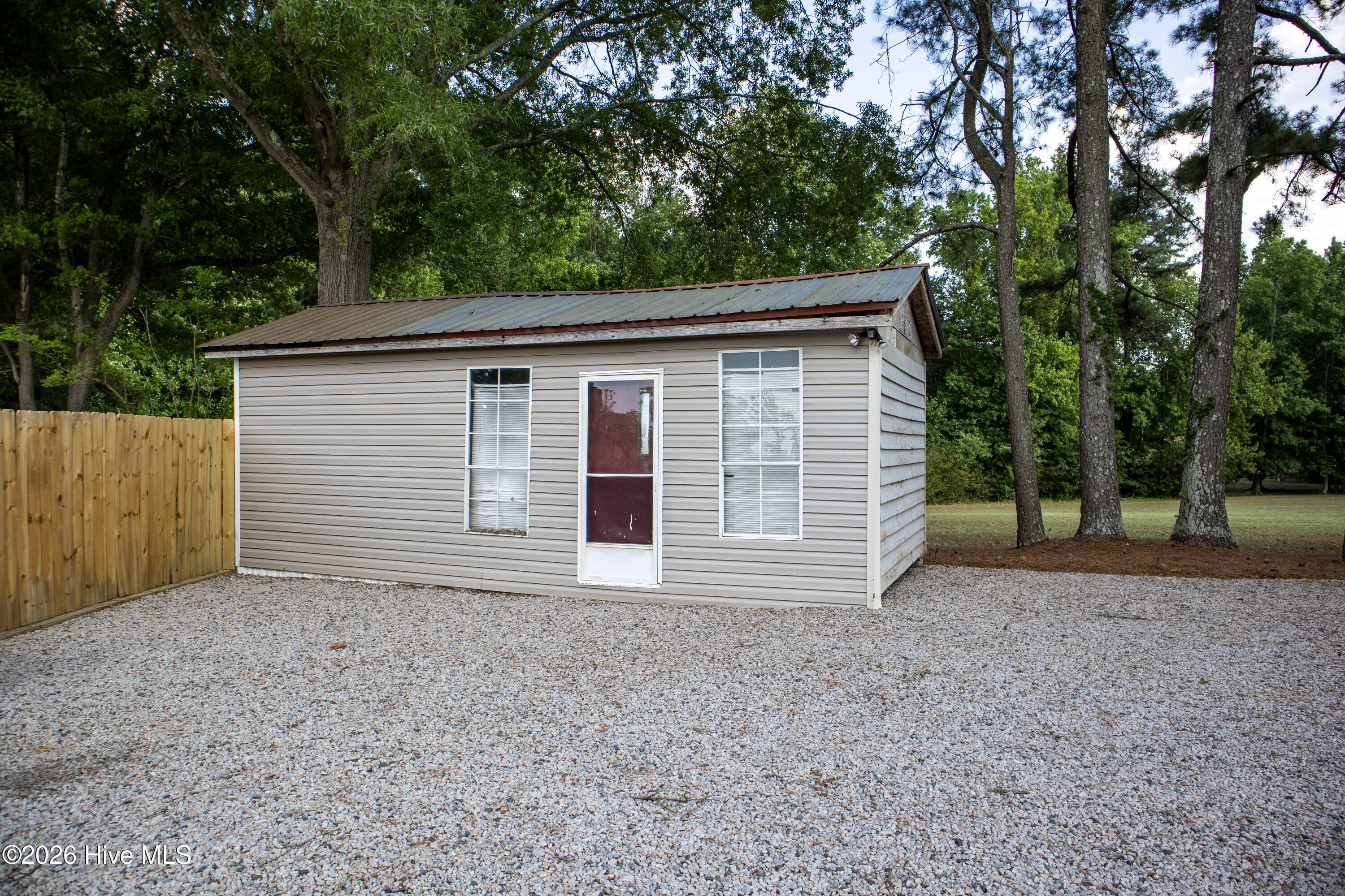 8359 Inscoe Road Castalia, NC 27816 - Photo 24 of 26
