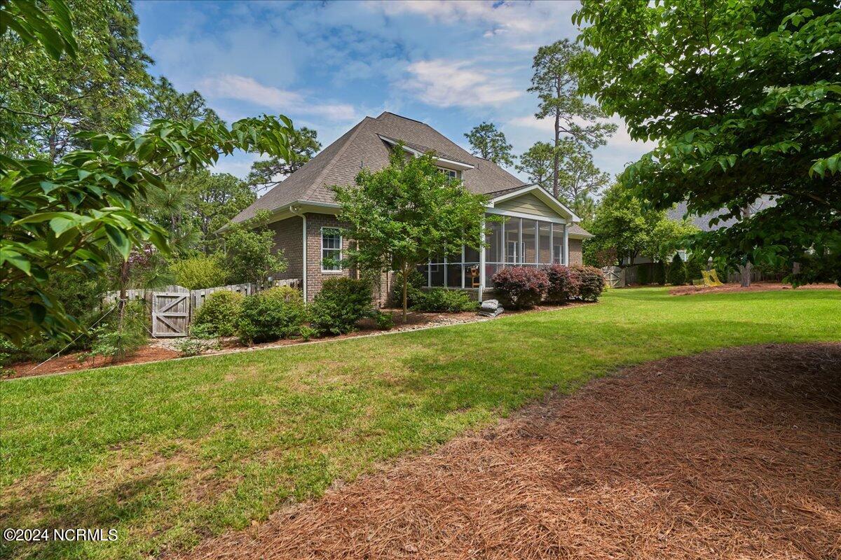 575 Pee Dee Road Southern Pines, NC 28387 - Photo 78 of 82 Backyard (7)