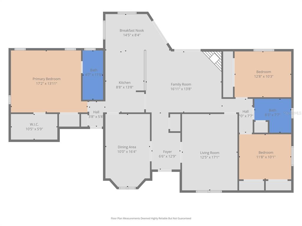 3431 Deerfield Lane Clearwater, FL 33761 - Photo 27 of 27