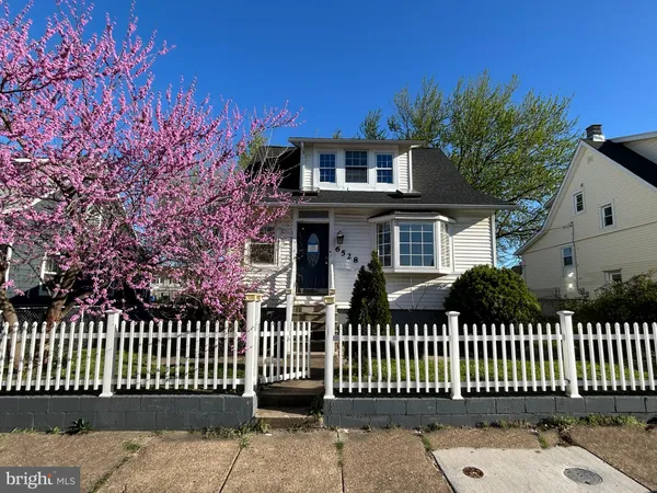 $253,500 | 6528 Parnell Avenue, Baltimore, MD 21222