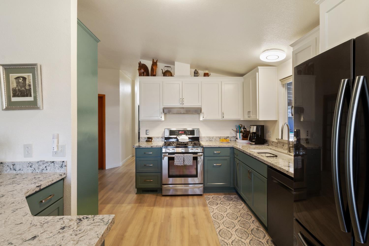 13355 Lancaster Road Oakdale, CA 95361 - Photo 21 of 77