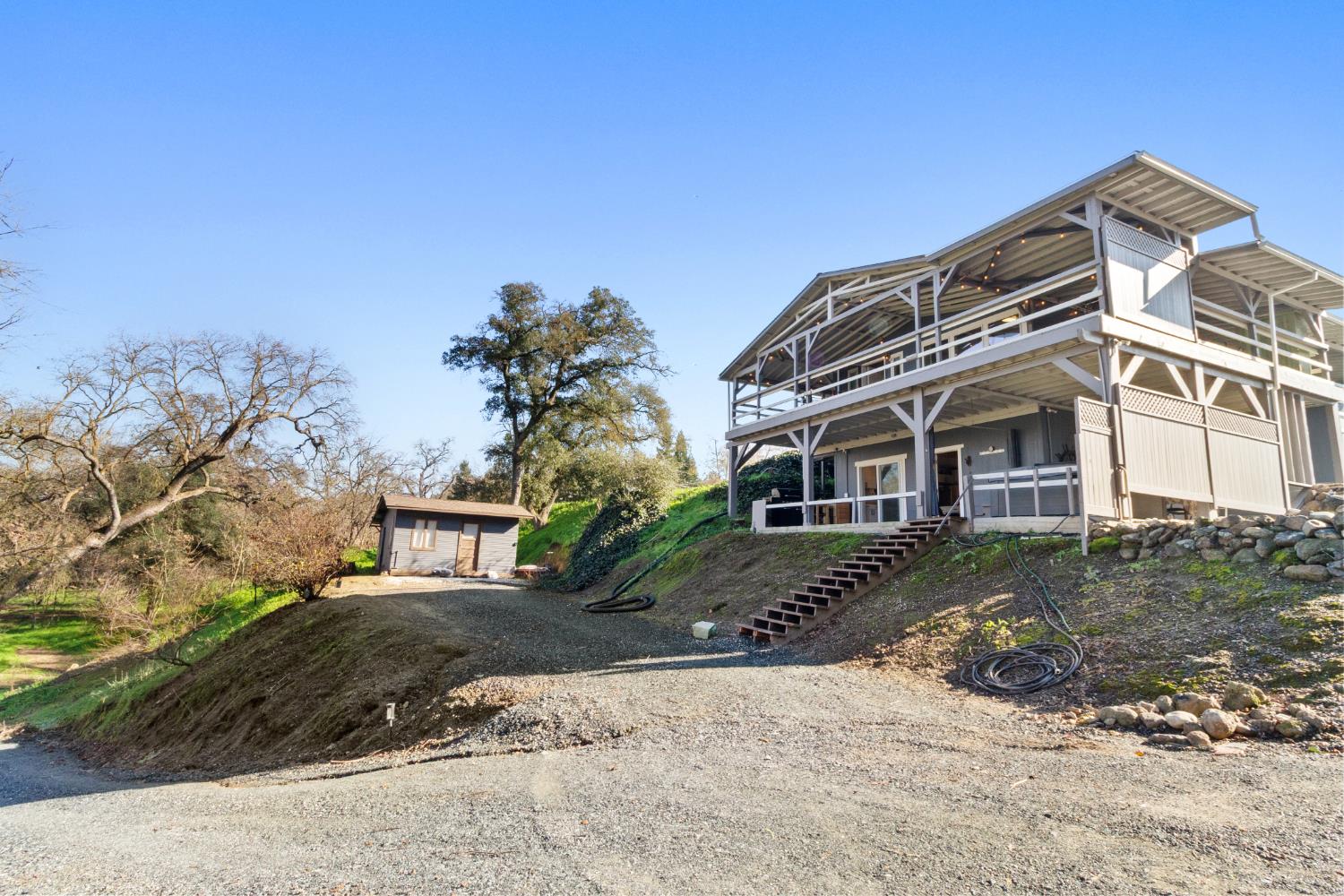 13355 Lancaster Road Oakdale, CA 95361 - Photo 63 of 76