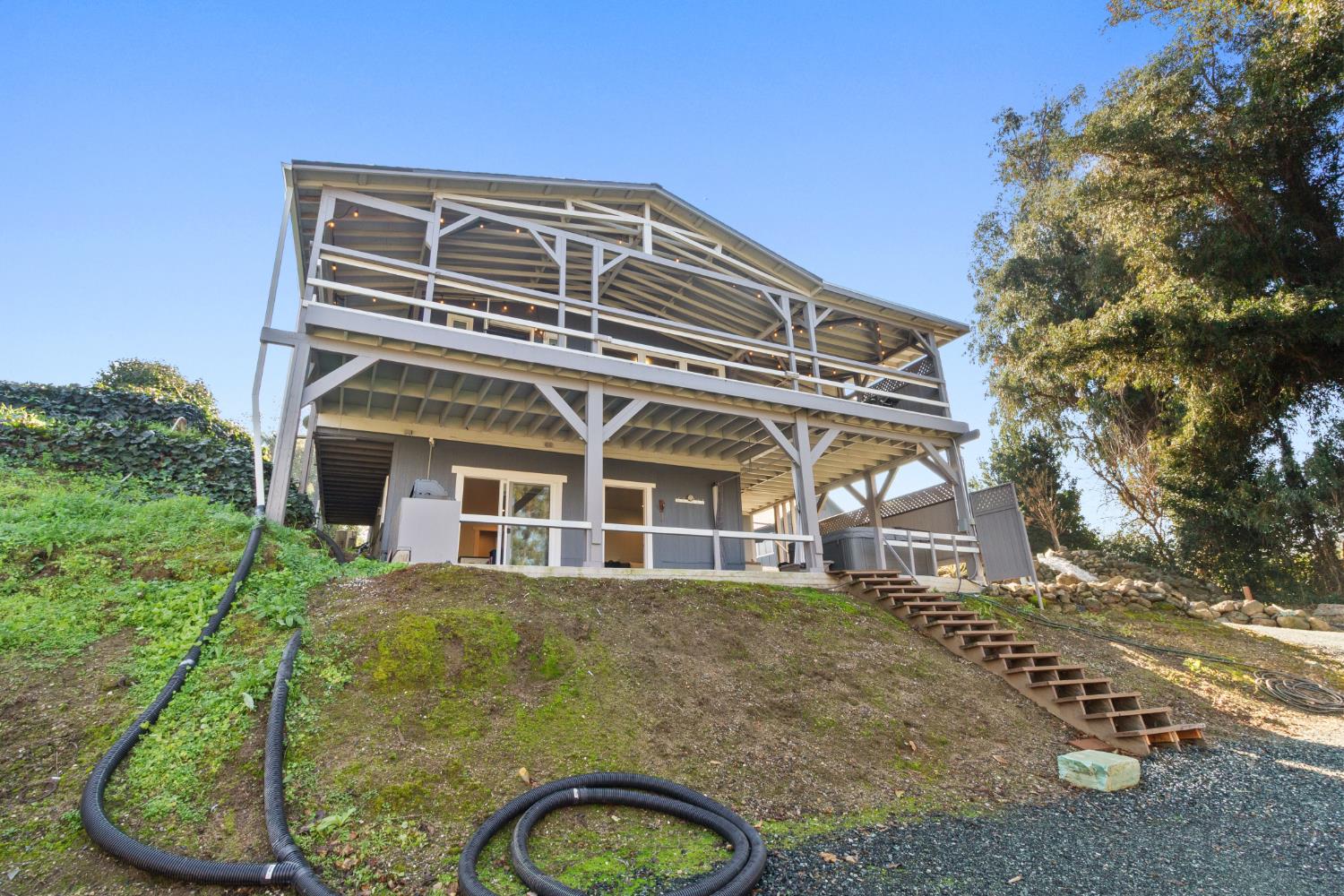 13355 Lancaster Road Oakdale, CA 95361 - Photo 66 of 77