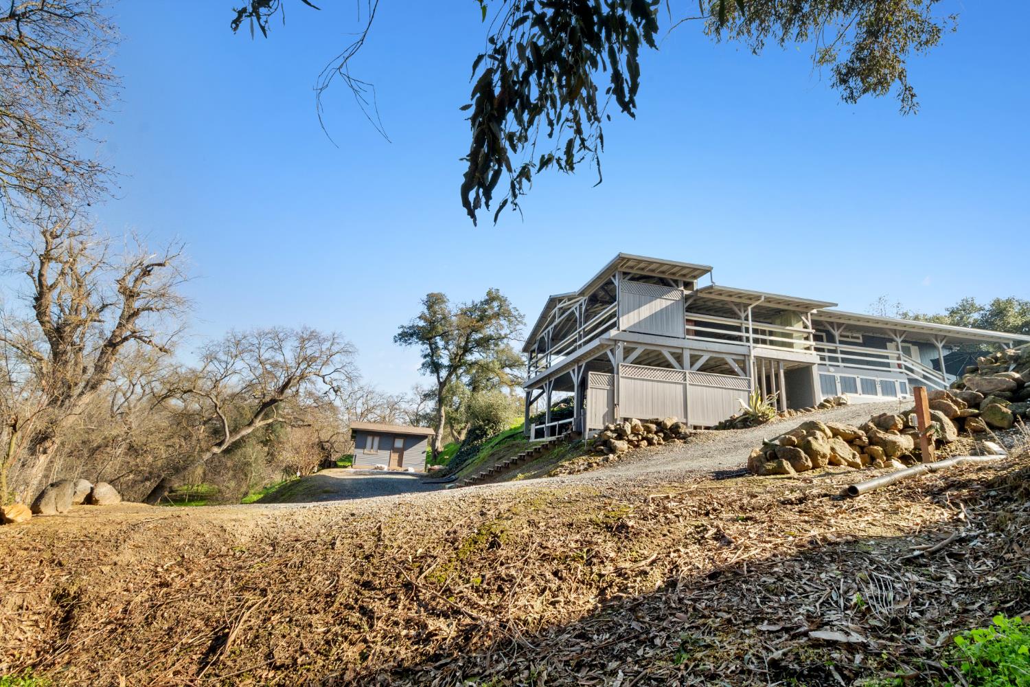 13355 Lancaster Road Oakdale, CA 95361 - Photo 8 of 77