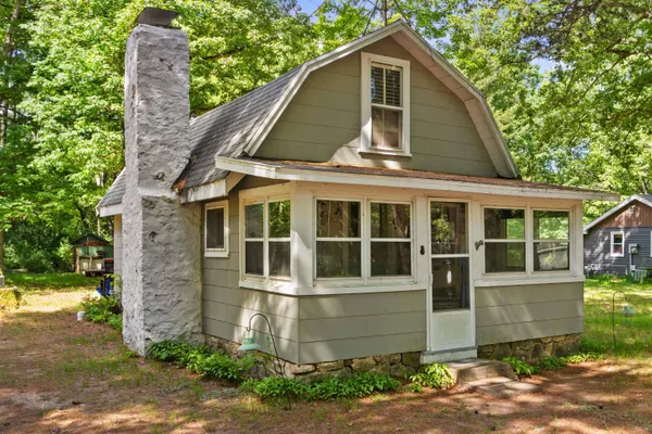 $179,000 | W6769 South Silver Lake Road, Wautoma, WI 54982