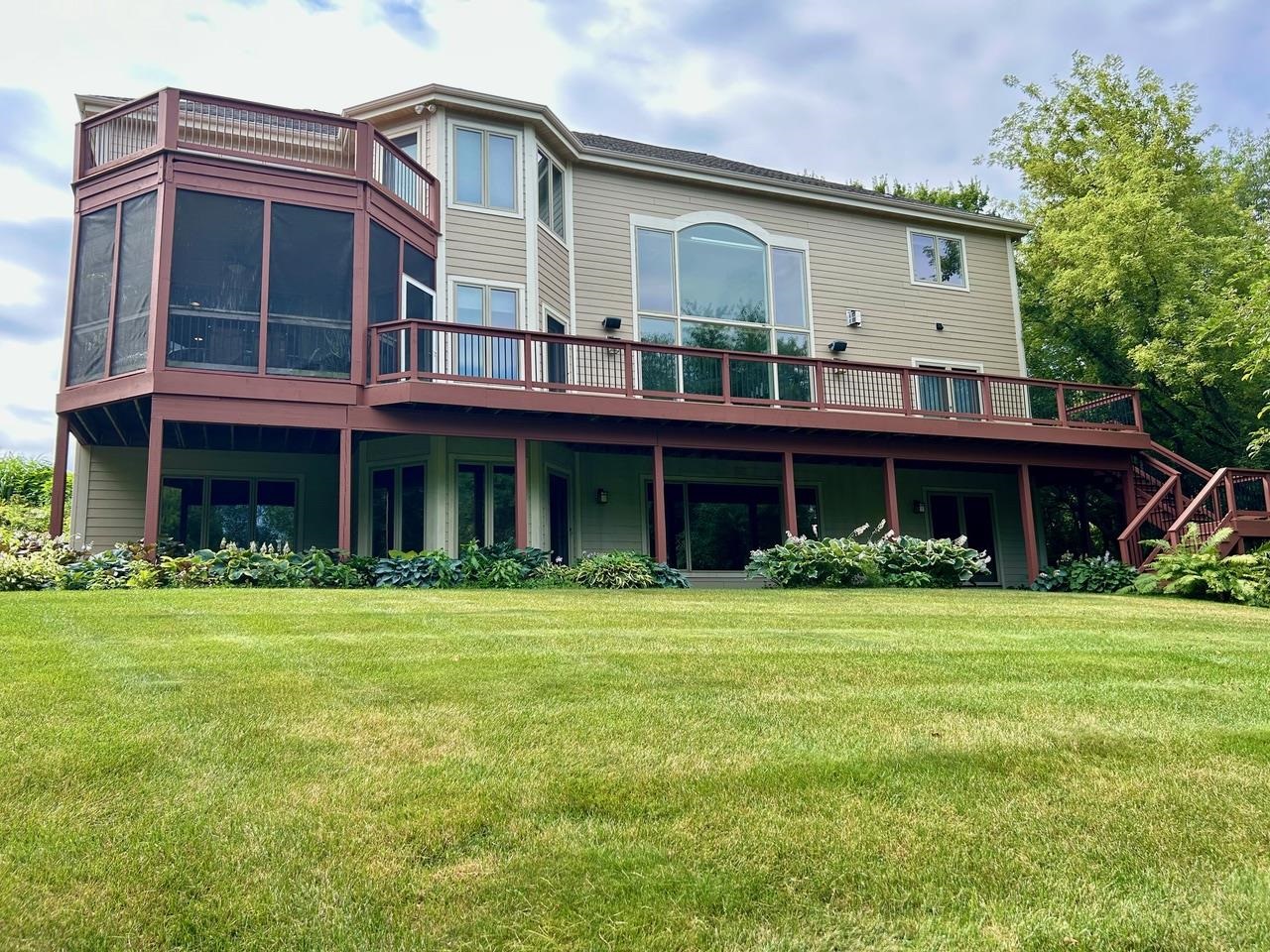 7534 Summit Ridge Road Middleton, WI 53562 - Photo 63 of 80