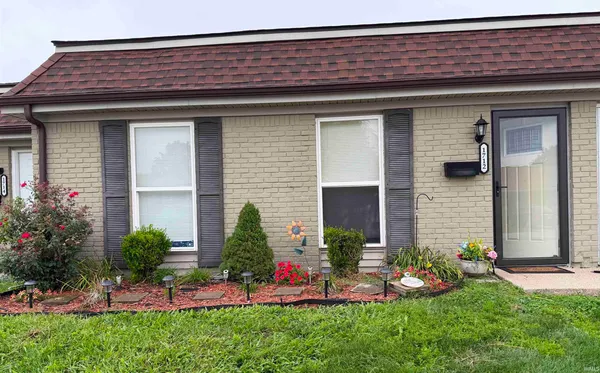 $89,900 | 1712 Sussex On Berkley, Kokomo, IN 46901
