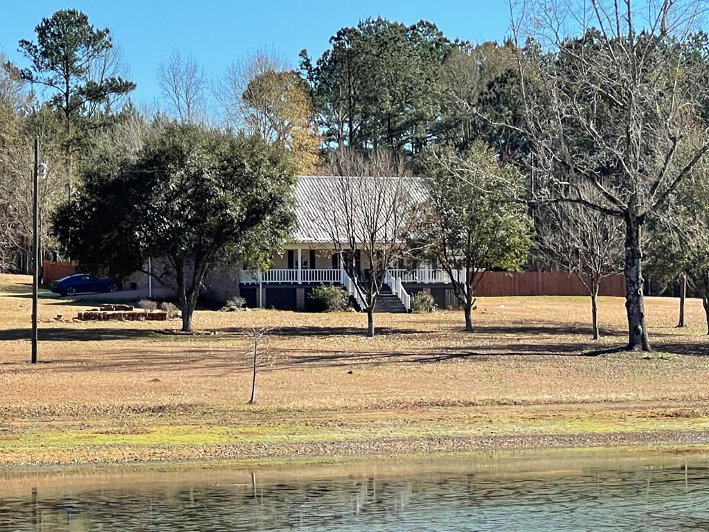 6230 Hamp Lea Road Liberty, MS 39645 - Photo 1 of 19 Main View