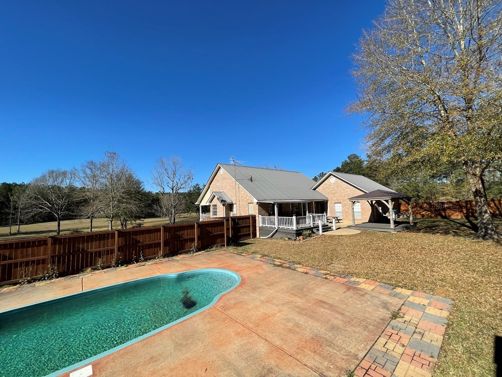 6230 Hamp Lea Road Liberty, MS 39645 - Photo 16 of 19 Photo 16