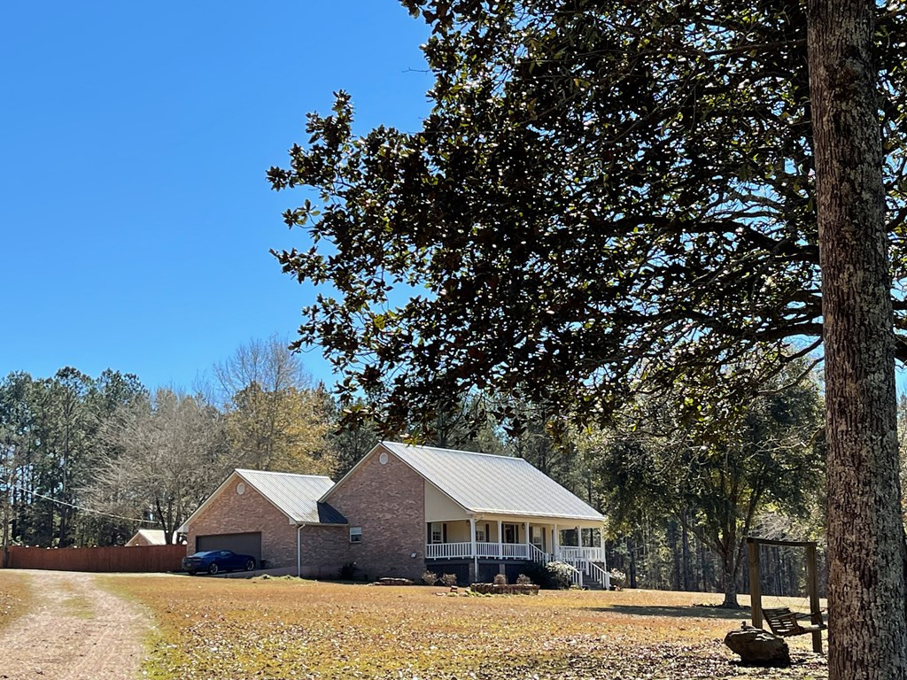 6230 Hamp Lea Road Liberty, MS 39645 - Photo 2 of 19 Photo 2