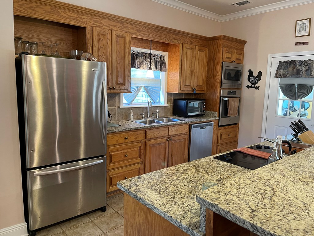 6230 Hamp Lea Road Liberty, MS 39645 - Photo 4 of 19 Photo 4