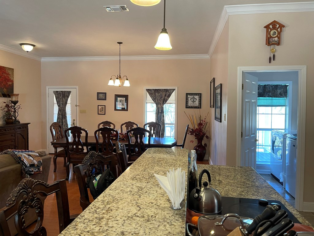6230 Hamp Lea Road Liberty, MS 39645 - Photo 5 of 19 Photo 5