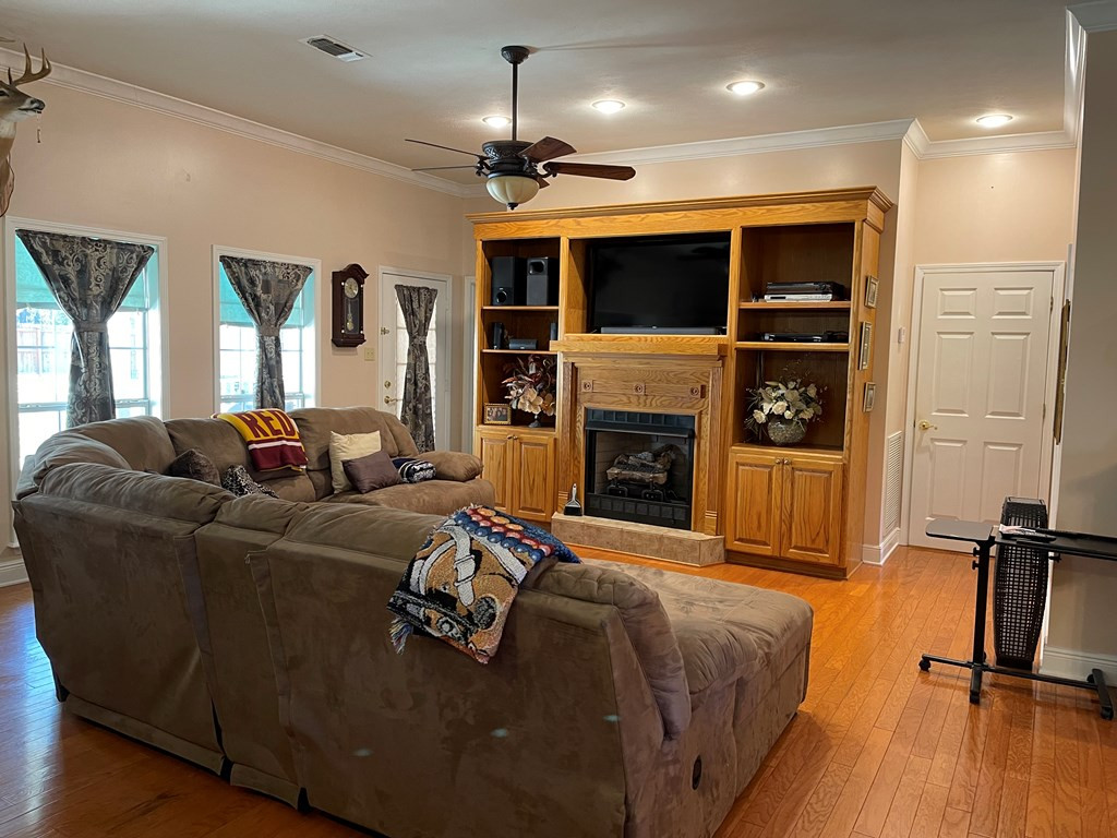 6230 Hamp Lea Road Liberty, MS 39645 - Photo 6 of 19 Photo 6