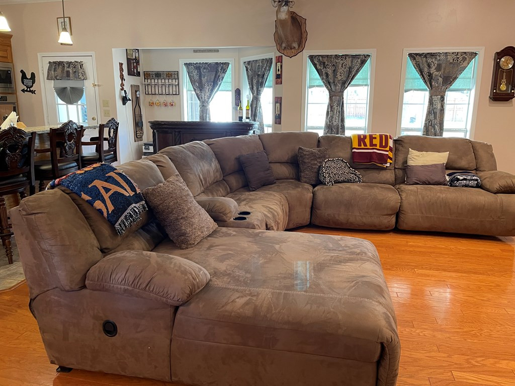 6230 Hamp Lea Road Liberty, MS 39645 - Photo 7 of 19 Photo 7