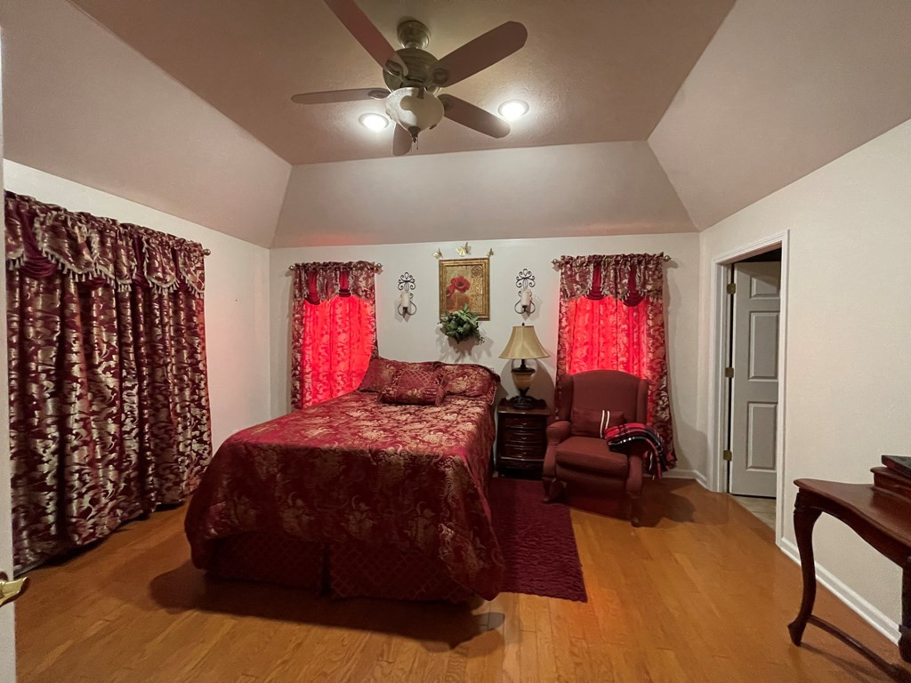 6230 Hamp Lea Road Liberty, MS 39645 - Photo 8 of 19 Photo 8