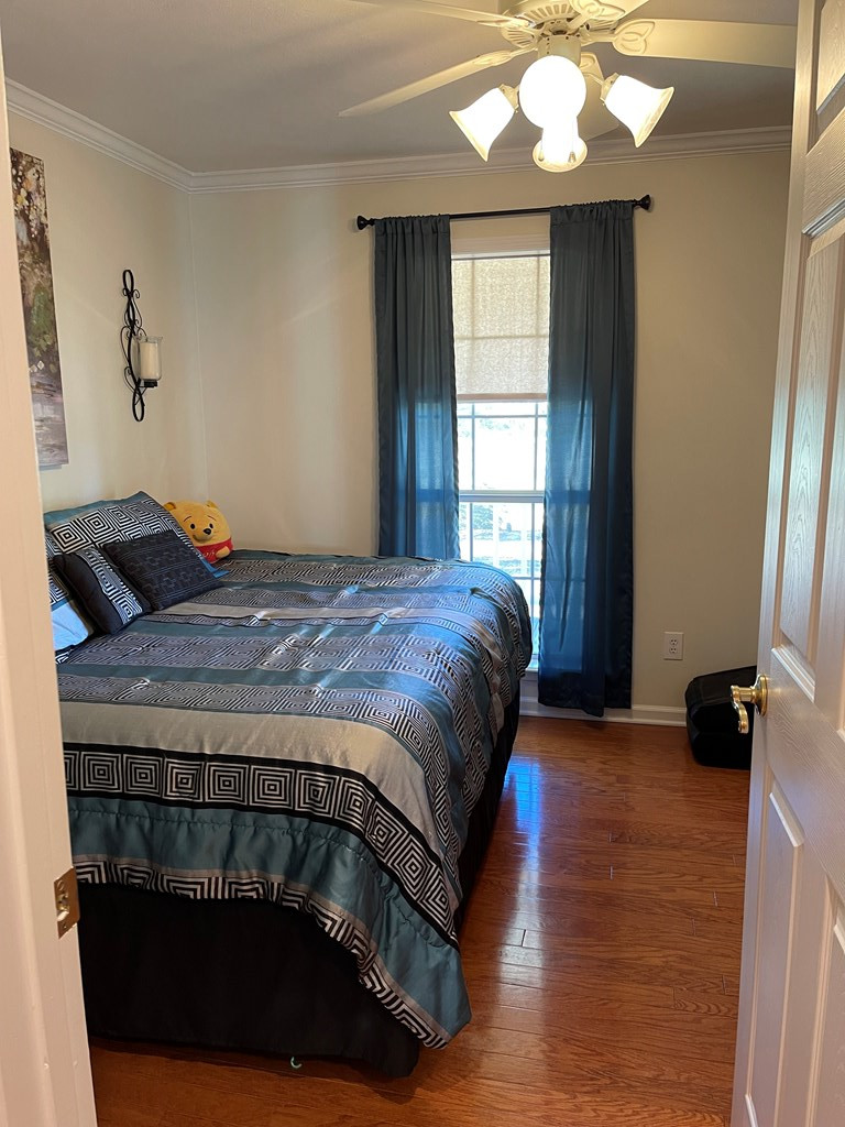 6230 Hamp Lea Road Liberty, MS 39645 - Photo 10 of 19 Photo 10