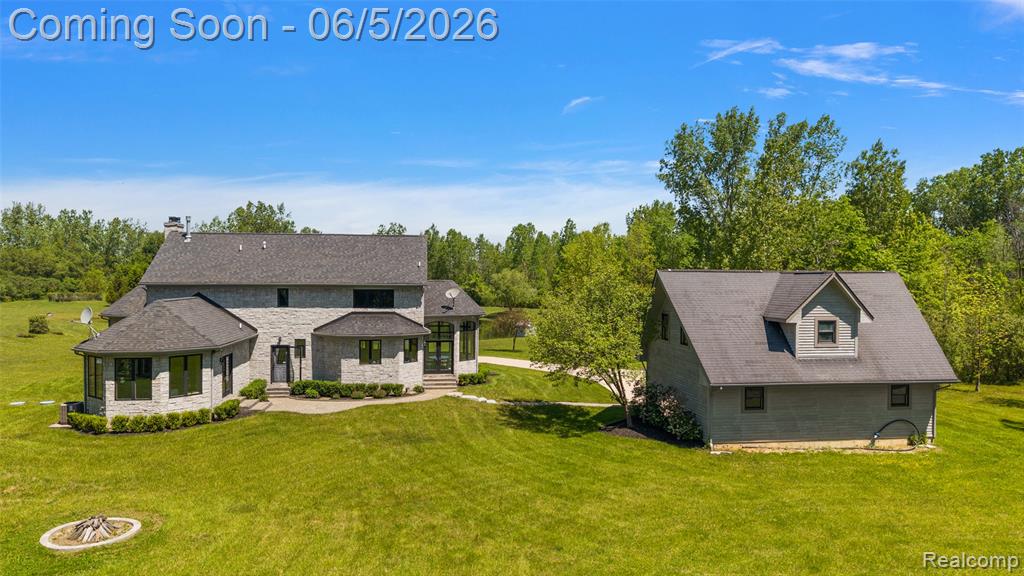 62502 Wayfaring Road Ray, MI 48096 - Photo 11 of 93