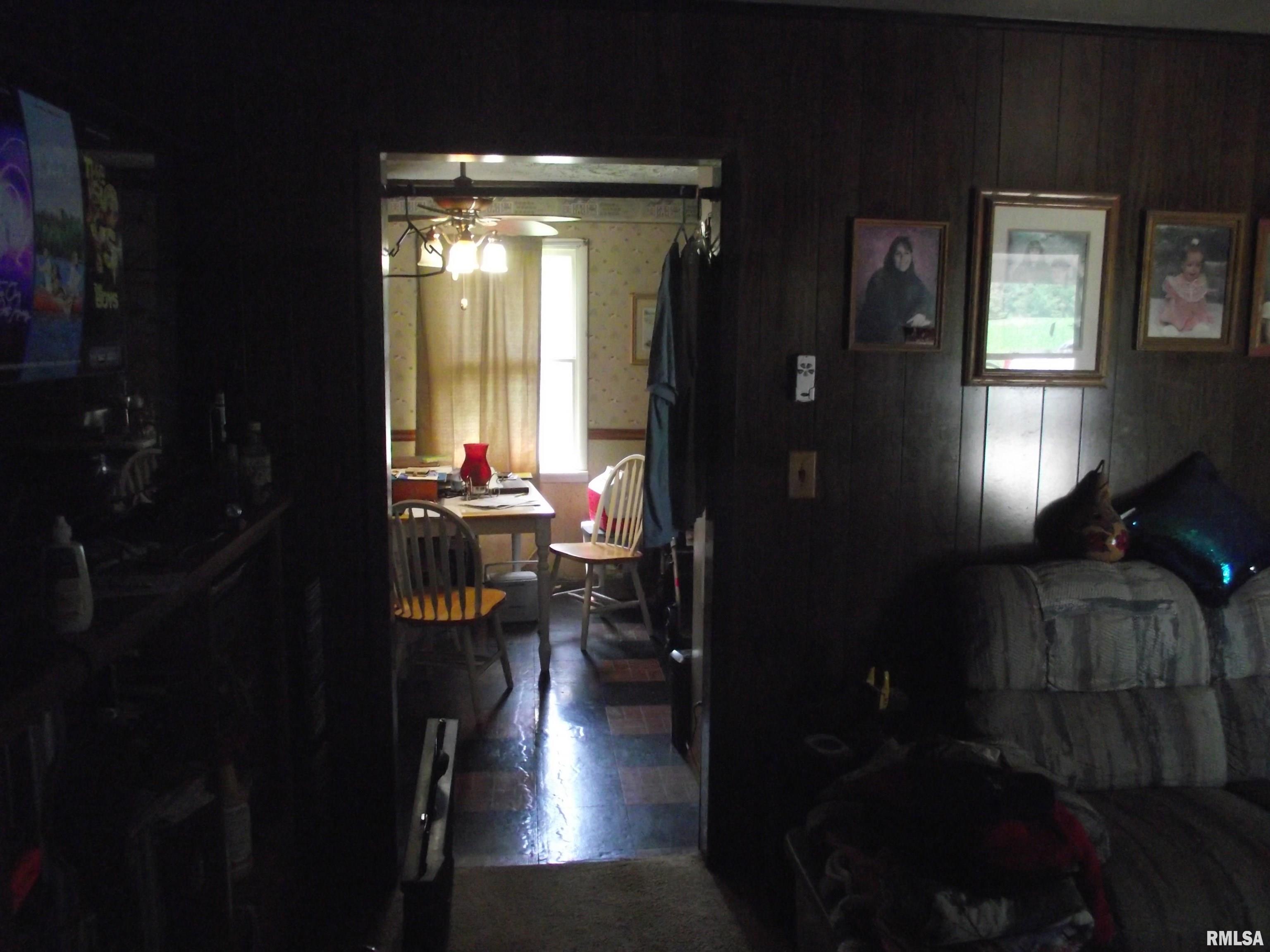 2285 Yates Road Elkville, IL 62932 - Photo 5 of 14