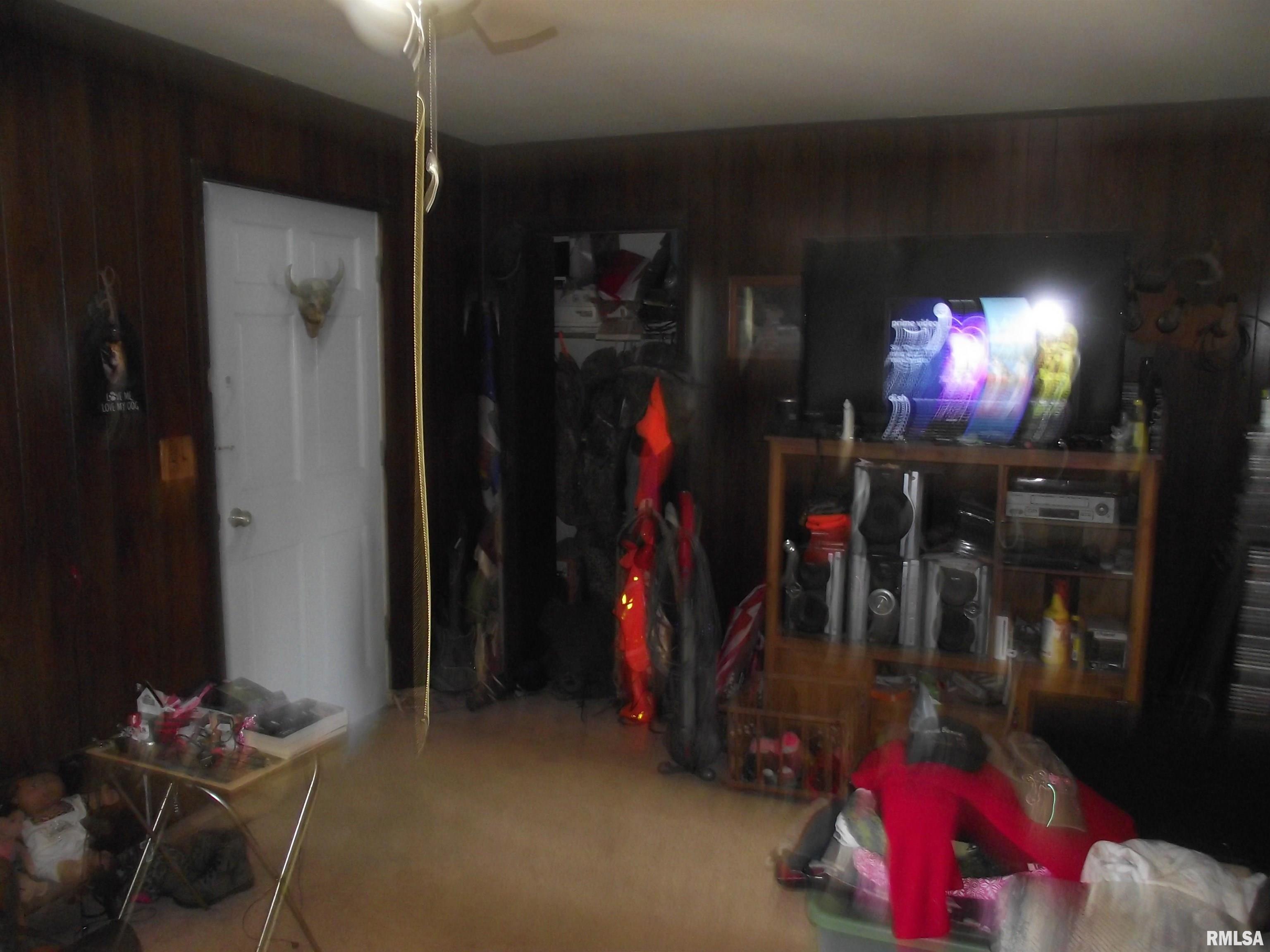 2285 Yates Road Elkville, IL 62932 - Photo 6 of 14
