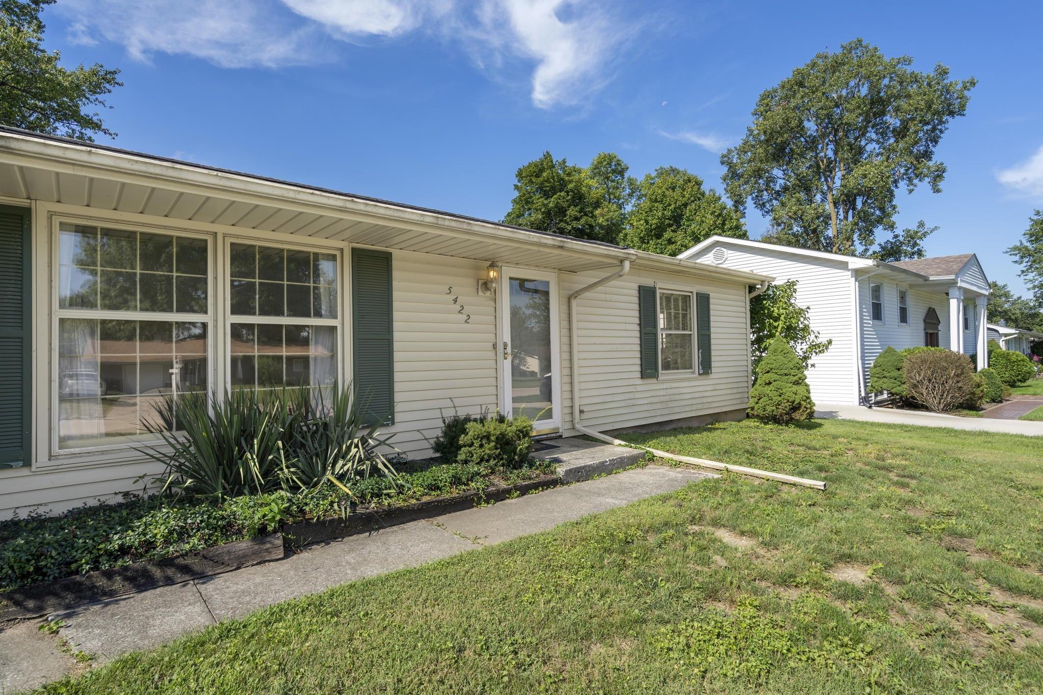 5422 Rothermere Drive Fort Wayne, IN 46835 - Photo 4 of 32 Gallery Image 4