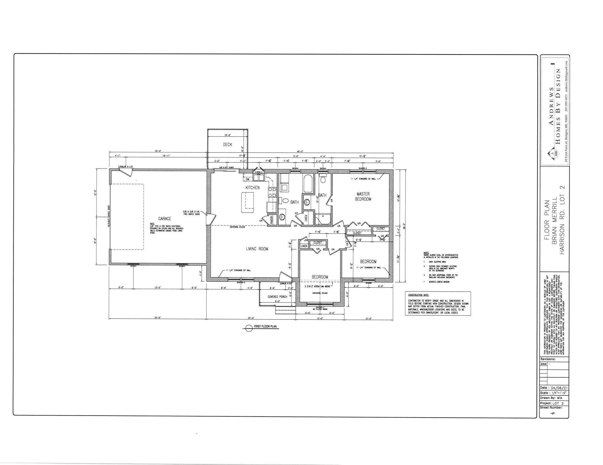 9-2c North Raymond Road Poland, ME 04274 - Photo 5 of 6 3209_005