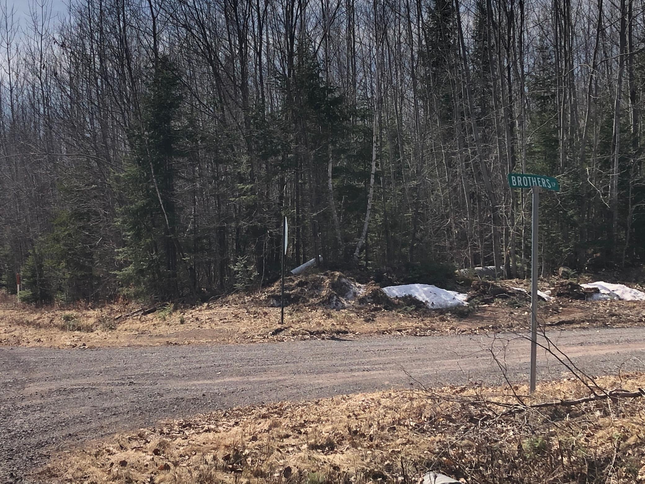 1 Brothers Loop Road Solon Springs, WI 54873 - Photo 2 of 12