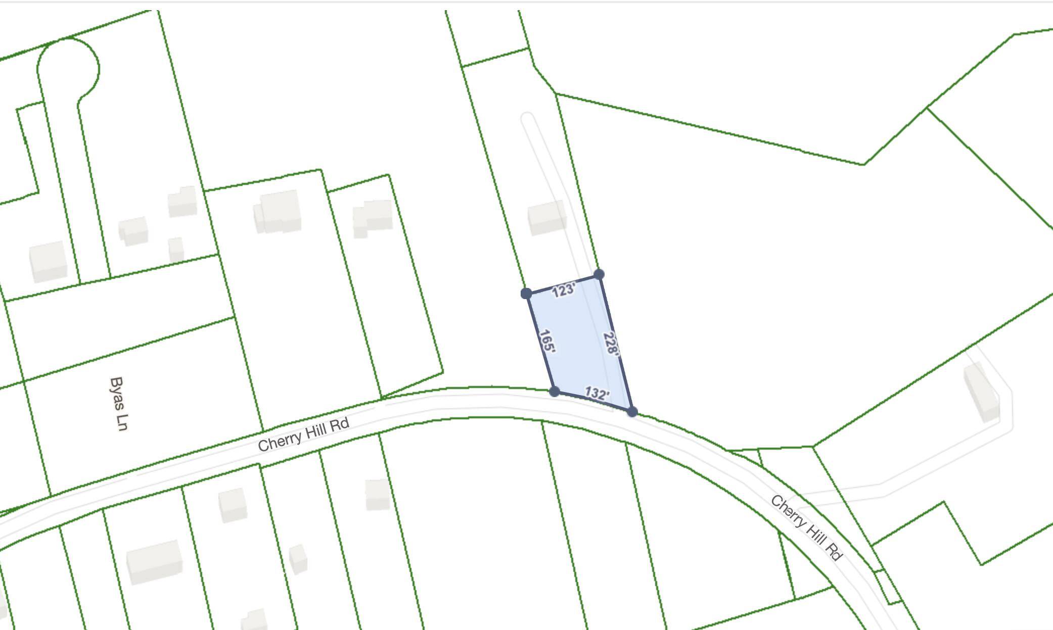 0 Cherry Hill Road Hollywood, SC 29449 - Photo 7 of 7 7