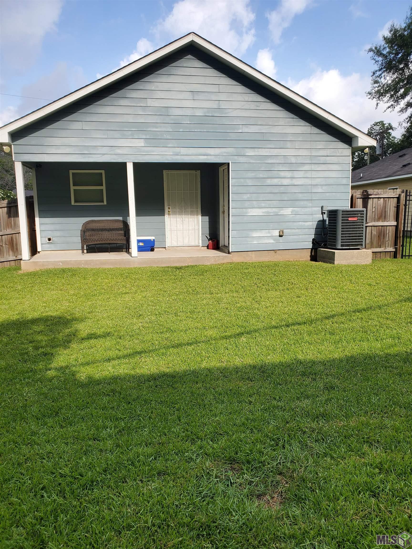9236 Chinn Street Baton Rouge, LA 70807 - Photo 11 of 15 Gallery Image 11