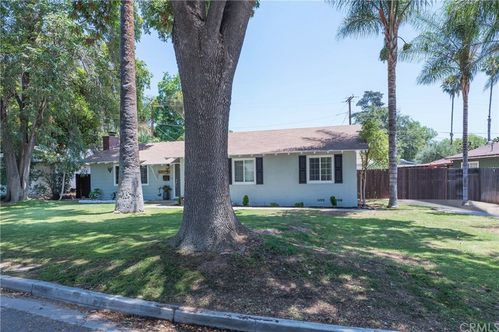 5836 Tower Road Riverside, CA 92506 - Photo 1 of 1 This home is located in the "Wood Streets" and has Mature tree lined streets and lots of character!