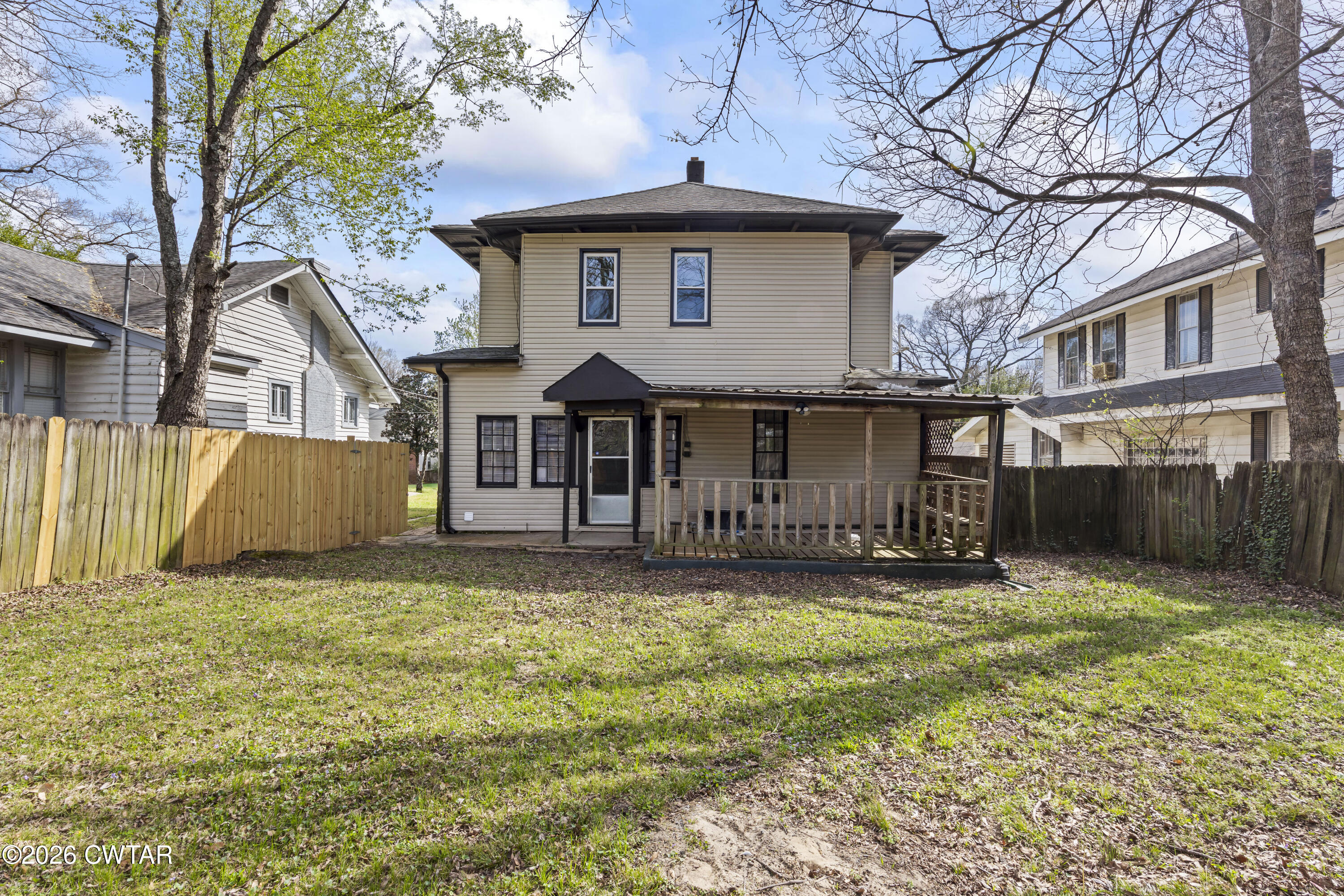 335 Division Avenue Jackson, TN 38301 - Photo 18 of 19 EN4A1648