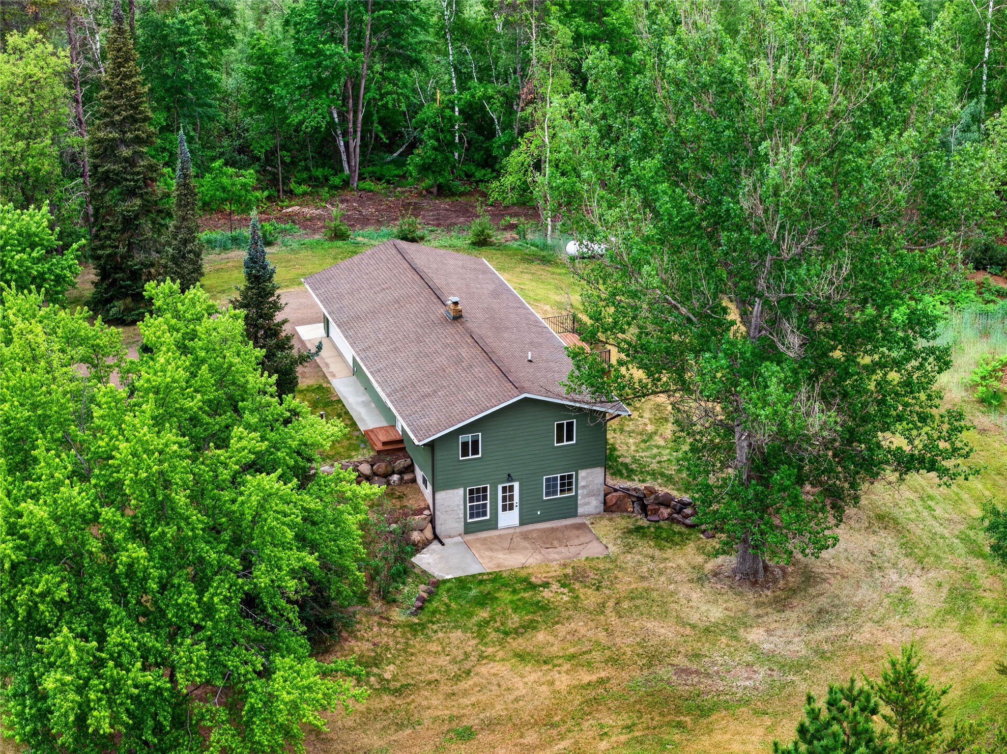 N5362 Greenfield Road Spooner, WI 54801 - Photo 8 of 49