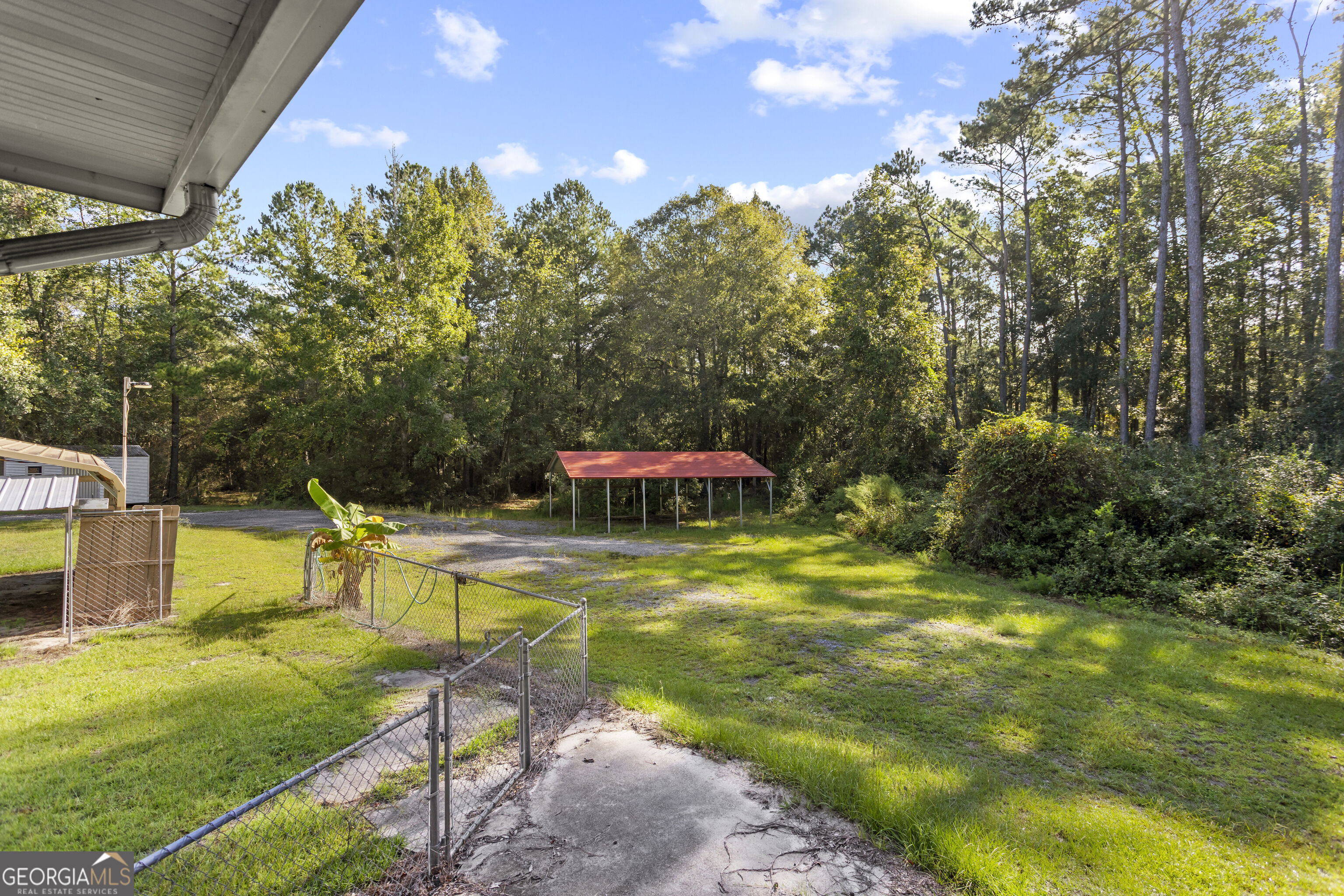 1068 Brooks Brewton Road Claxton, GA 30417 - Photo 24 of 40 Gallery Image 24