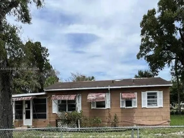 $119,600 | 314 South 17th Street, Fort Pierce, FL 34950