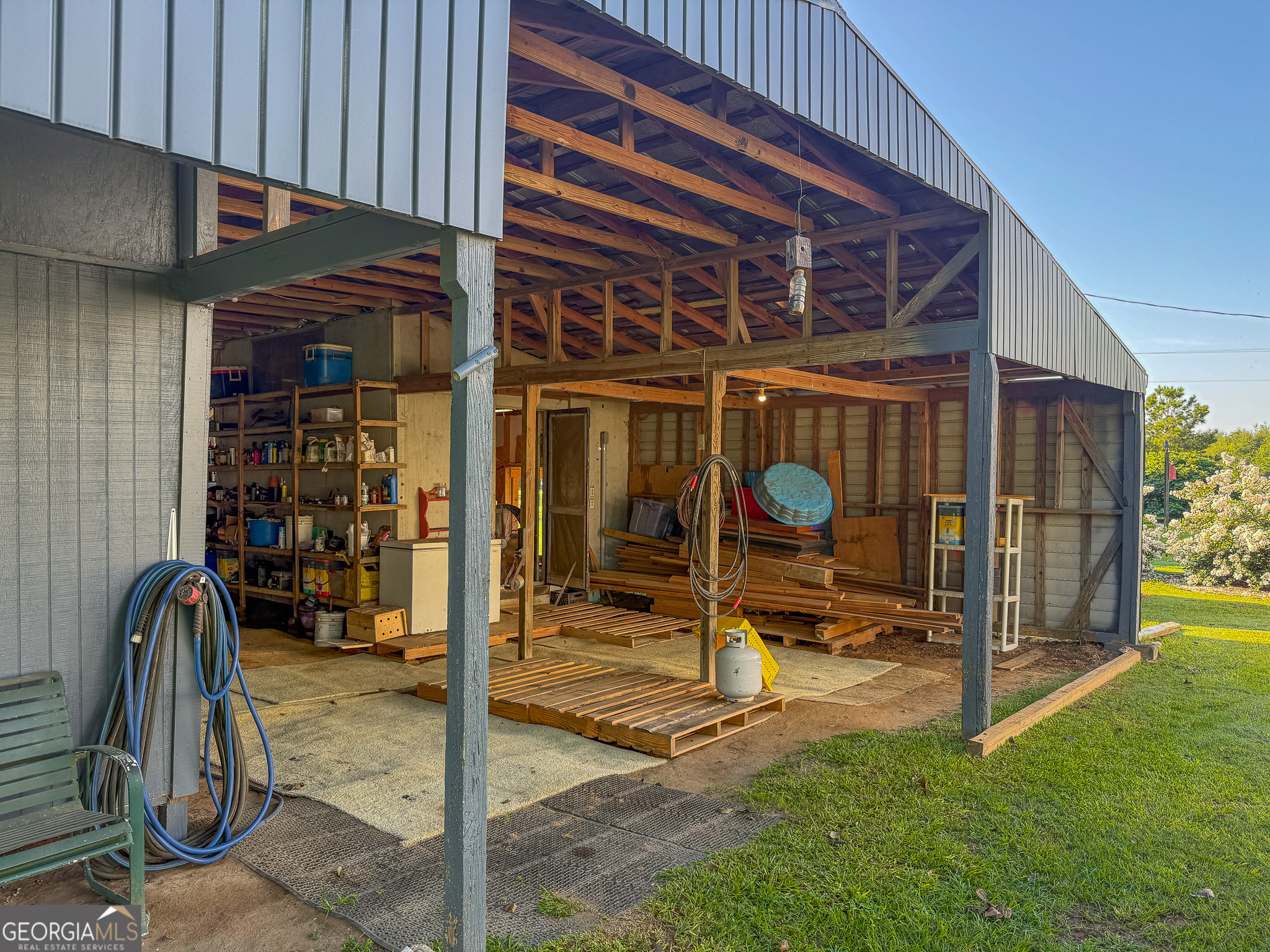 162 College Street Parrott, GA 39877 - Photo 52 of 52