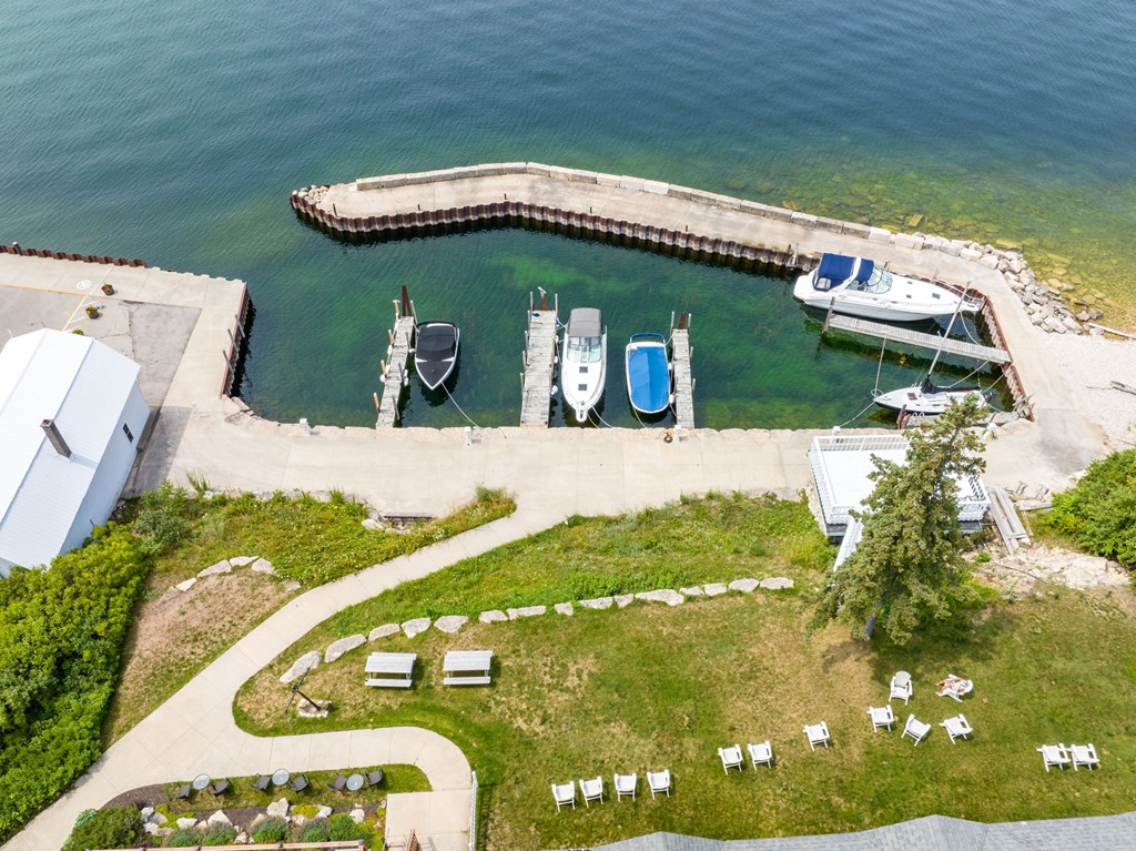 12723 Wisconsin Bay Road, Unit 202 Ellison Bay, WI 54210 - Photo 22 of 34